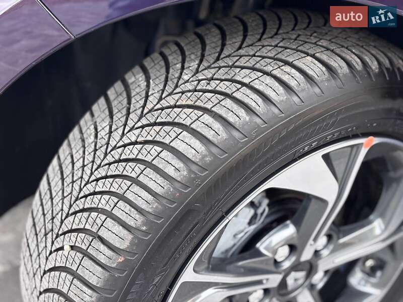 Хетчбек Renault Zoe 2020 в Коломиї