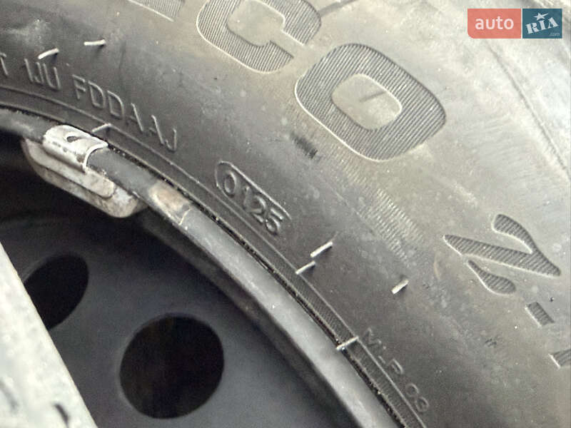 Хэтчбек Renault Zoe 2016 в Луцке фото 19 Хэтчбек Renault Zoe 2016 в Луцке