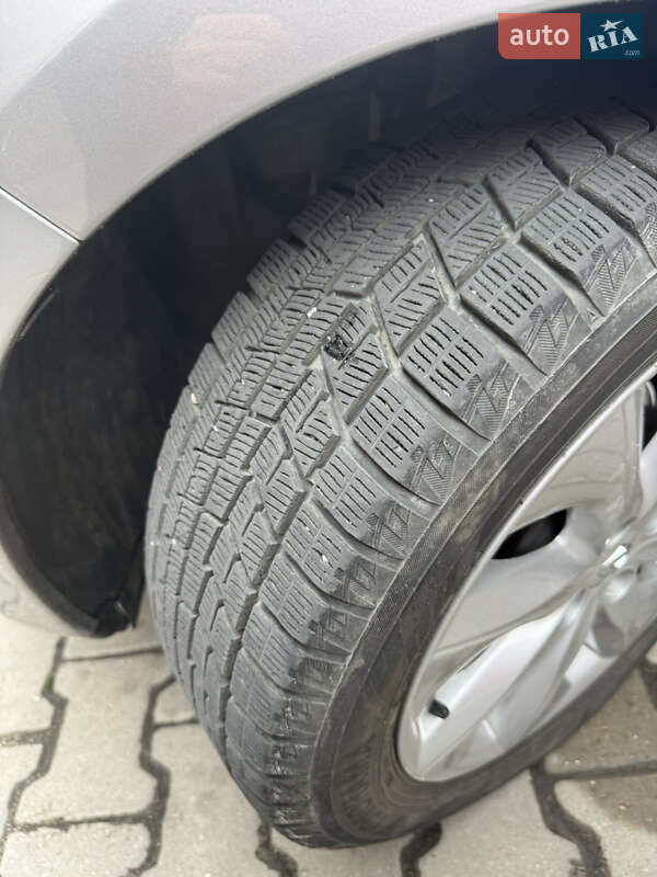 Хетчбек Renault Zoe 2015 в Хмельницькому фото 18 Хетчбек Renault Zoe 2015 в Хмельницькому