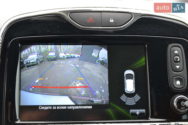 Хэтчбек Renault Zoe 2015 в Луцке фото 24 Хэтчбек Renault Zoe 2015 в Луцке