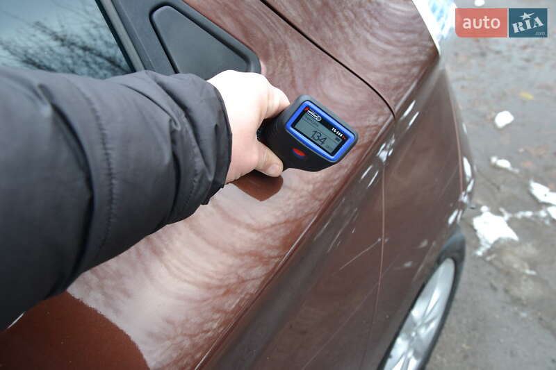 Хэтчбек Renault Zoe 2015 в Луцке фото 30 Хэтчбек Renault Zoe 2015 в Луцке