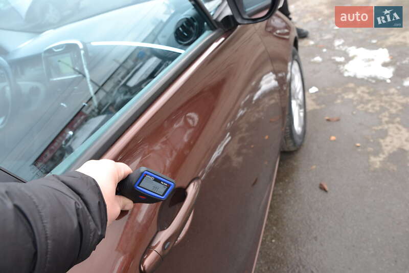 Хэтчбек Renault Zoe 2015 в Луцке фото 35 Хэтчбек Renault Zoe 2015 в Луцке