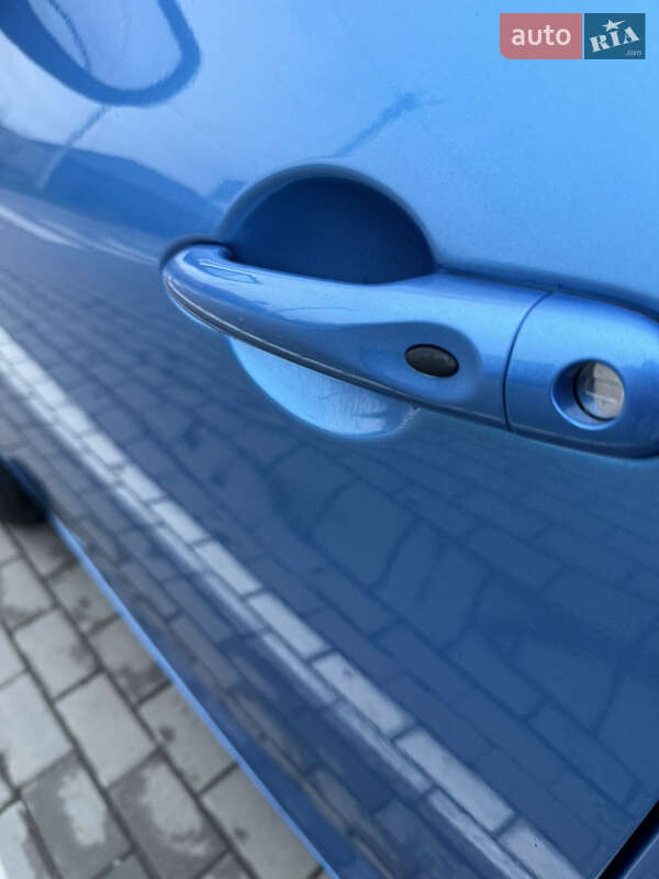 Хетчбек Renault Zoe 2018 в Луцьку фото 24 Хетчбек Renault Zoe 2018 в Луцьку