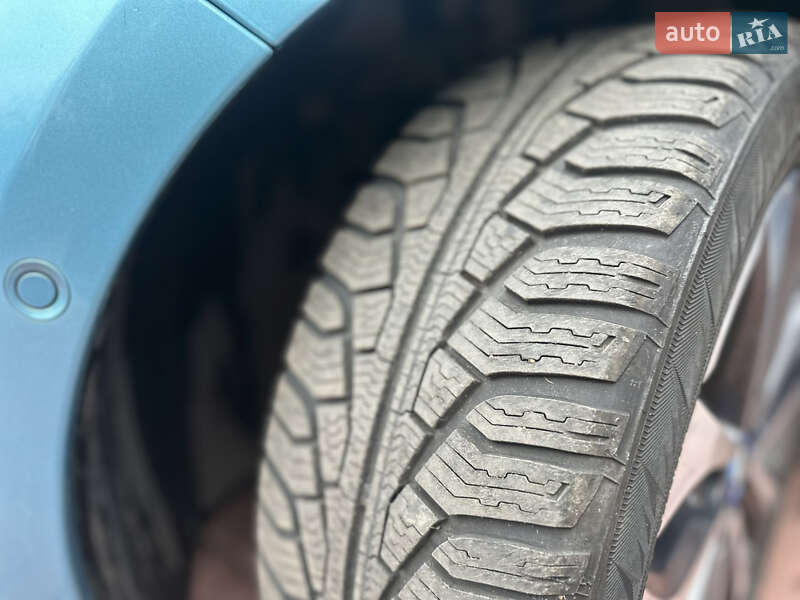 Хетчбек Renault Zoe 2020 в Львові фото 7 Хетчбек Renault Zoe 2020 в Львові