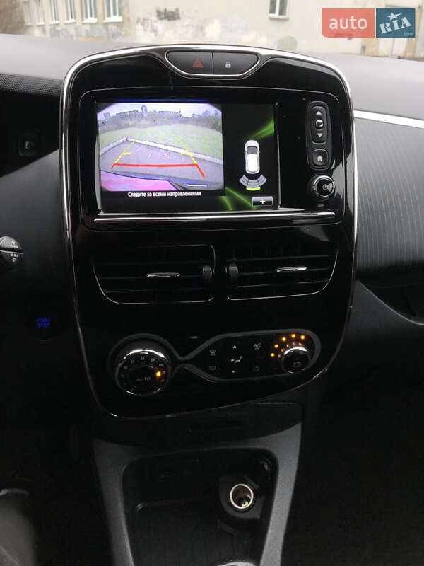 Хэтчбек Renault Zoe 2017 в Ровно