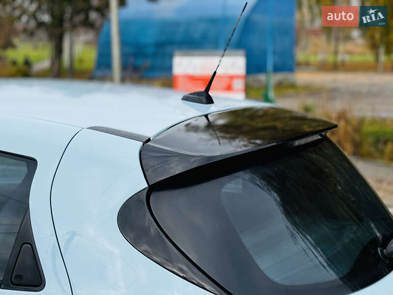 Хэтчбек Renault Zoe 2014 в Здолбунове