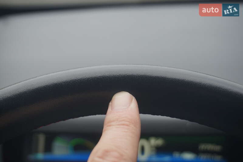 Хэтчбек Renault Zoe 2018 в Самборе