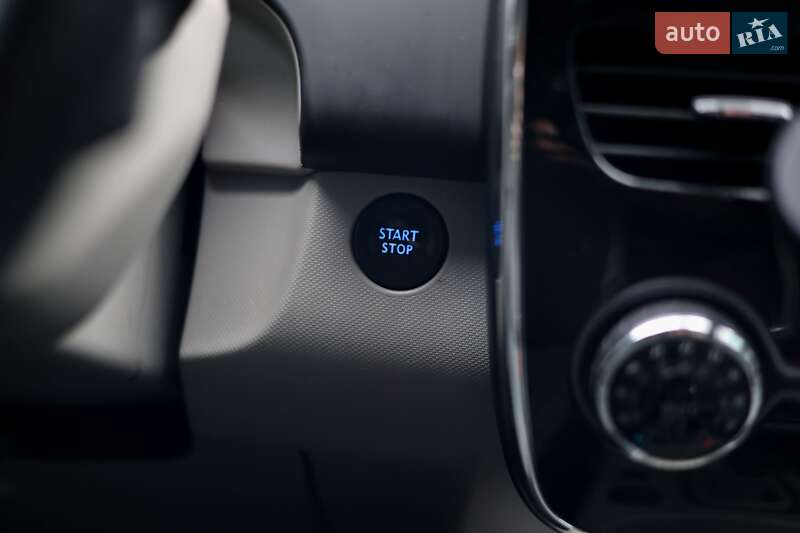 Хэтчбек Renault Zoe 2013 в Ровно