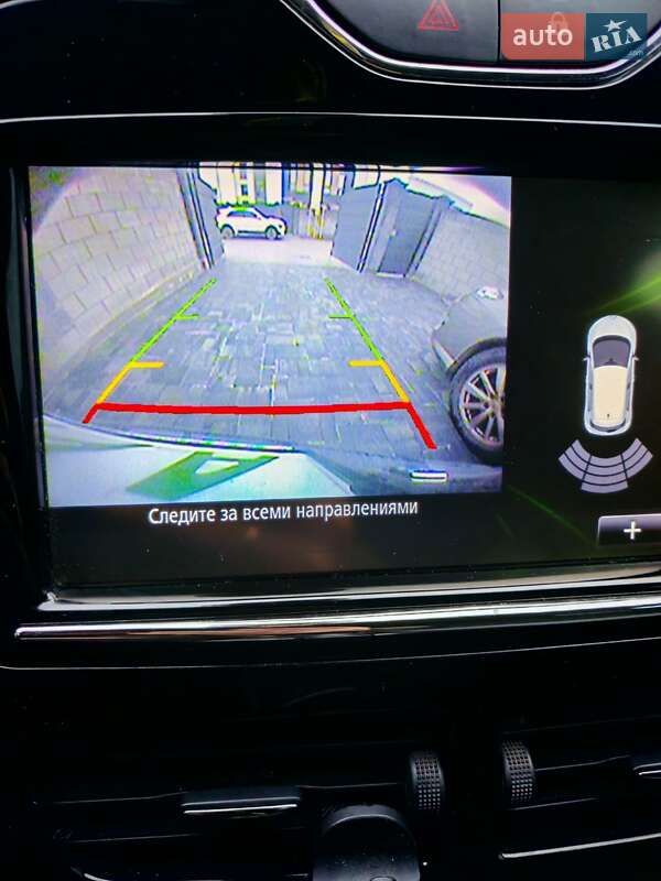 Хэтчбек Renault Zoe 2013 в Ровно