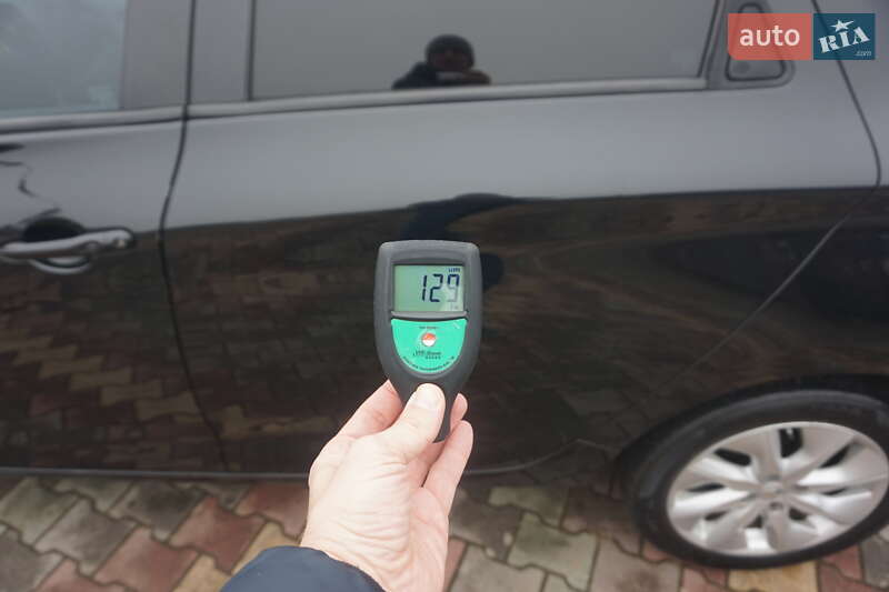 Хетчбек Renault Zoe 2015 в Самборі