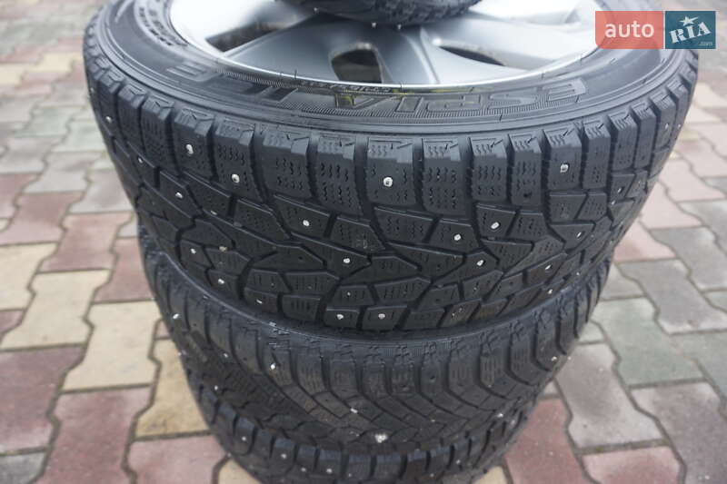 Хетчбек Renault Zoe 2015 в Самборі