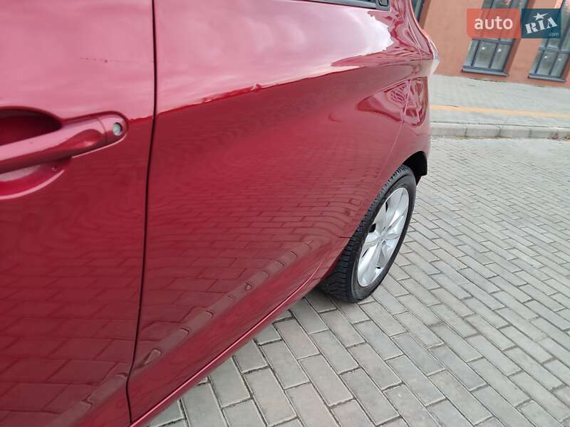 Хетчбек Renault Zoe 2017 в Львові фото 9 Хетчбек Renault Zoe 2017 в Львові