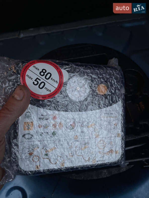 Хэтчбек Renault Zoe 2017 в Новоукраинке фото 37 Хэтчбек Renault Zoe 2017 в Новоукраинке