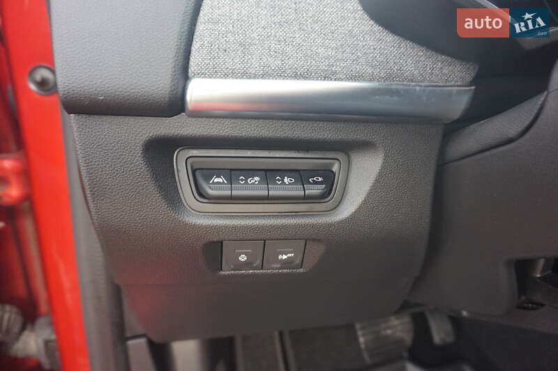 Хэтчбек Renault Zoe 2020 в Самборе фото 27 Хэтчбек Renault Zoe 2020 в Самборе