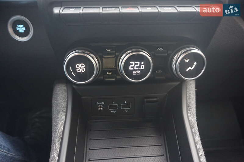 Хэтчбек Renault Zoe 2020 в Самборе фото 35 Хэтчбек Renault Zoe 2020 в Самборе