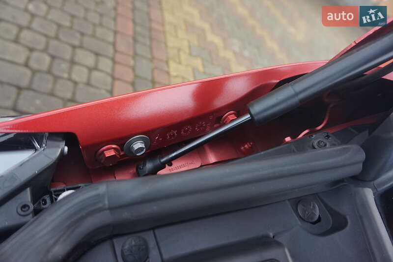 Хэтчбек Renault Zoe 2020 в Самборе фото 57 Хэтчбек Renault Zoe 2020 в Самборе