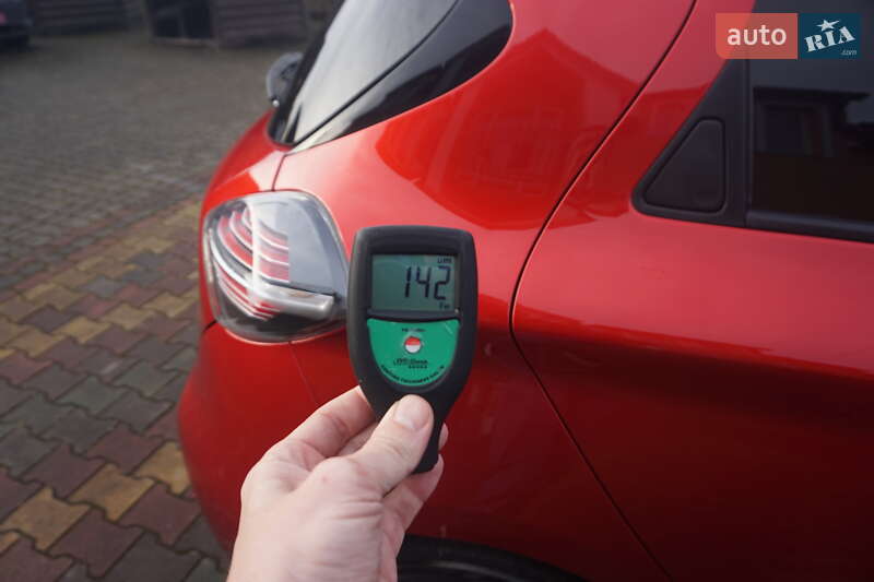 Хэтчбек Renault Zoe 2020 в Самборе фото 71 Хэтчбек Renault Zoe 2020 в Самборе