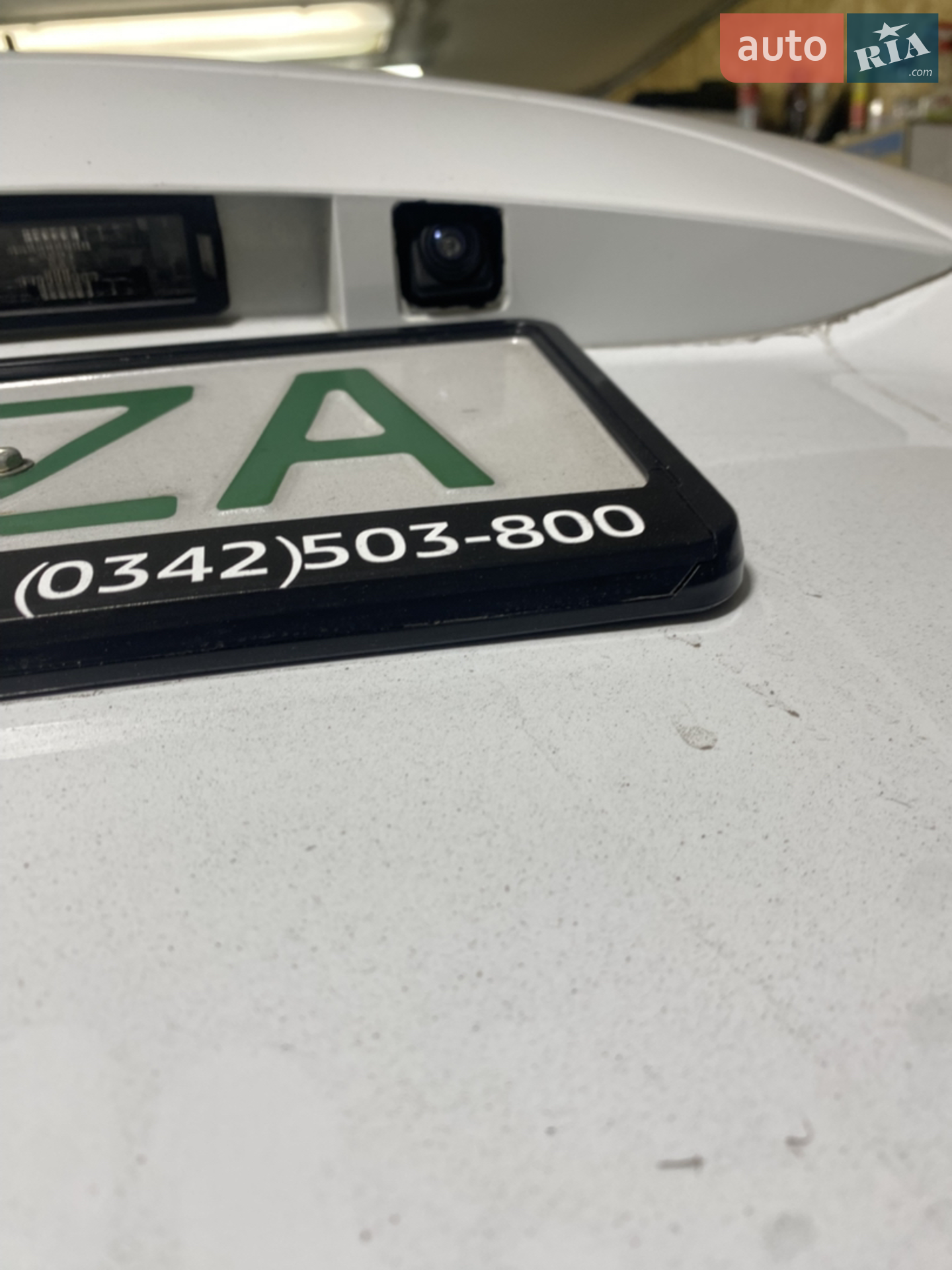 2020 Renault ZOE - мініатюра 35