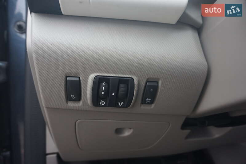 Хэтчбек Renault Zoe 2017 в Самборе фото 31 Хэтчбек Renault Zoe 2017 в Самборе