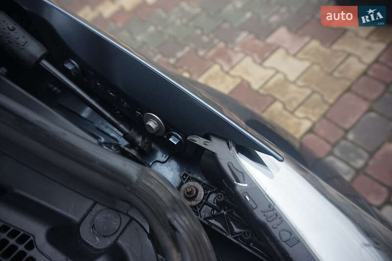 Хэтчбек Renault Zoe 2017 в Самборе фото 55 Хэтчбек Renault Zoe 2017 в Самборе