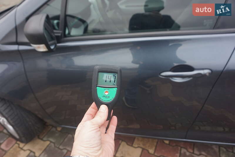 Хэтчбек Renault Zoe 2017 в Самборе фото 69 Хэтчбек Renault Zoe 2017 в Самборе