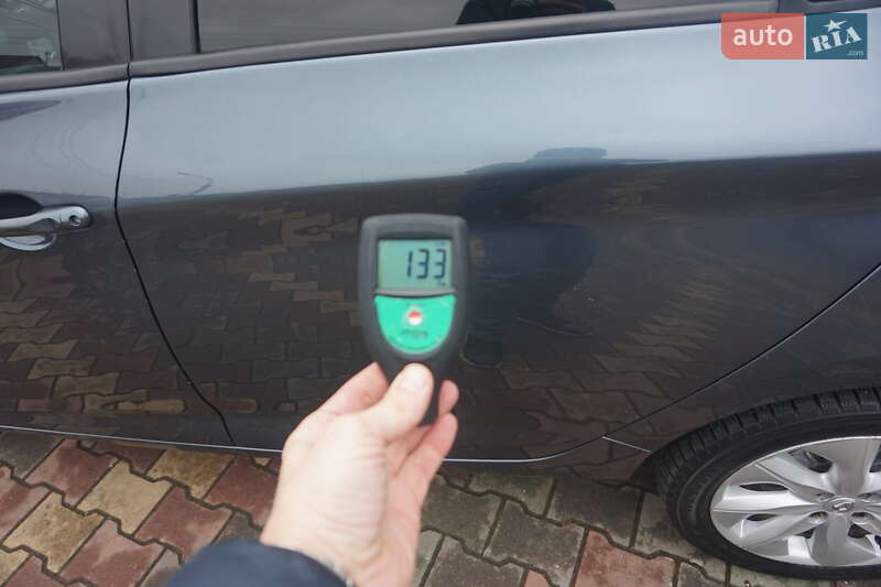 Хэтчбек Renault Zoe 2017 в Самборе фото 70 Хэтчбек Renault Zoe 2017 в Самборе