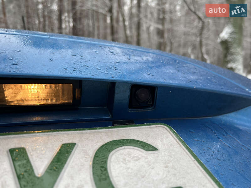 Хетчбек Renault Zoe 2018 в Києві