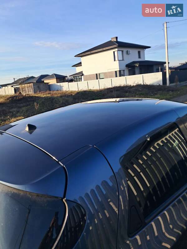 Хэтчбек Renault Zoe 2017 в Луцке фото 4 Хэтчбек Renault Zoe 2017 в Луцке