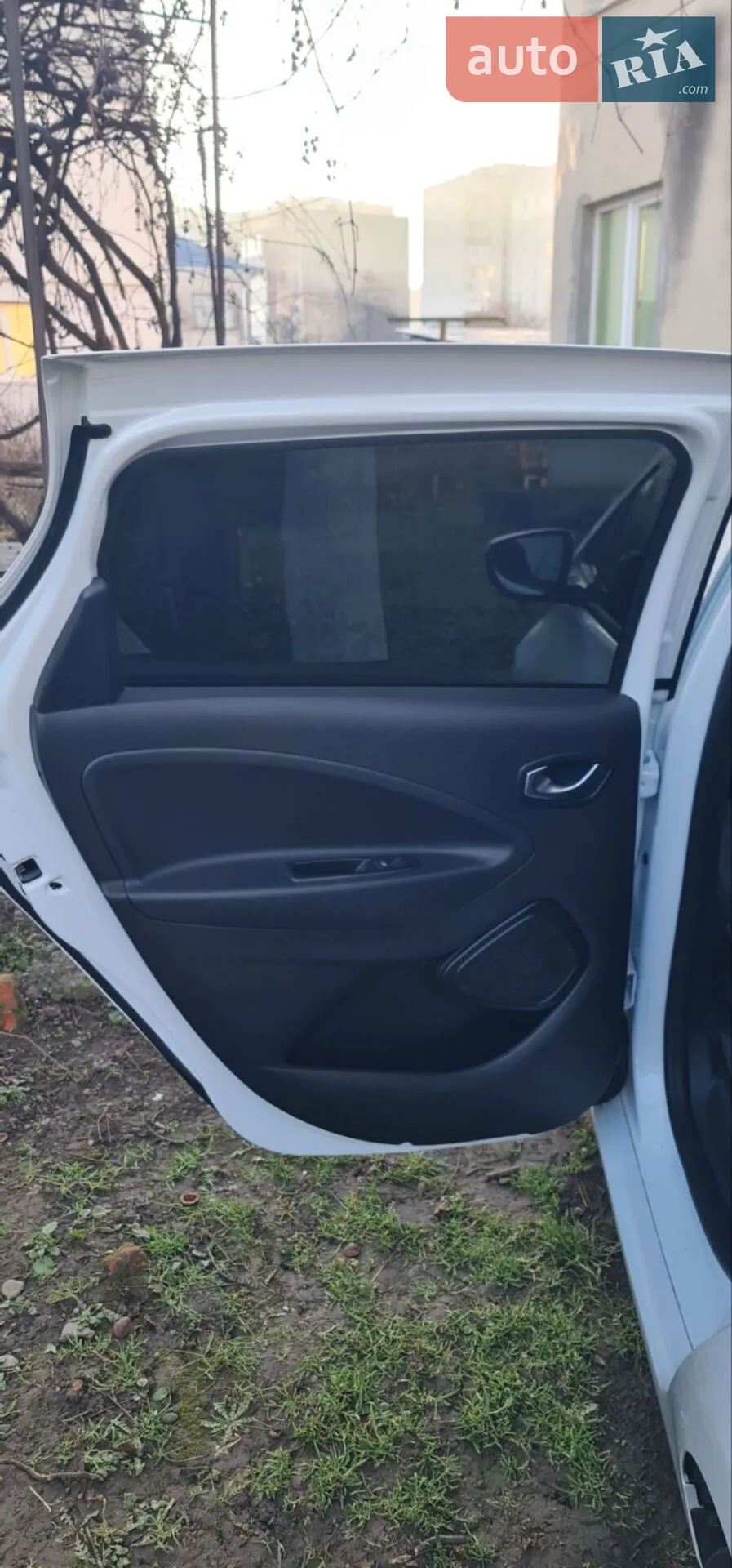 2020 Renault ZOE - мініатюра 12