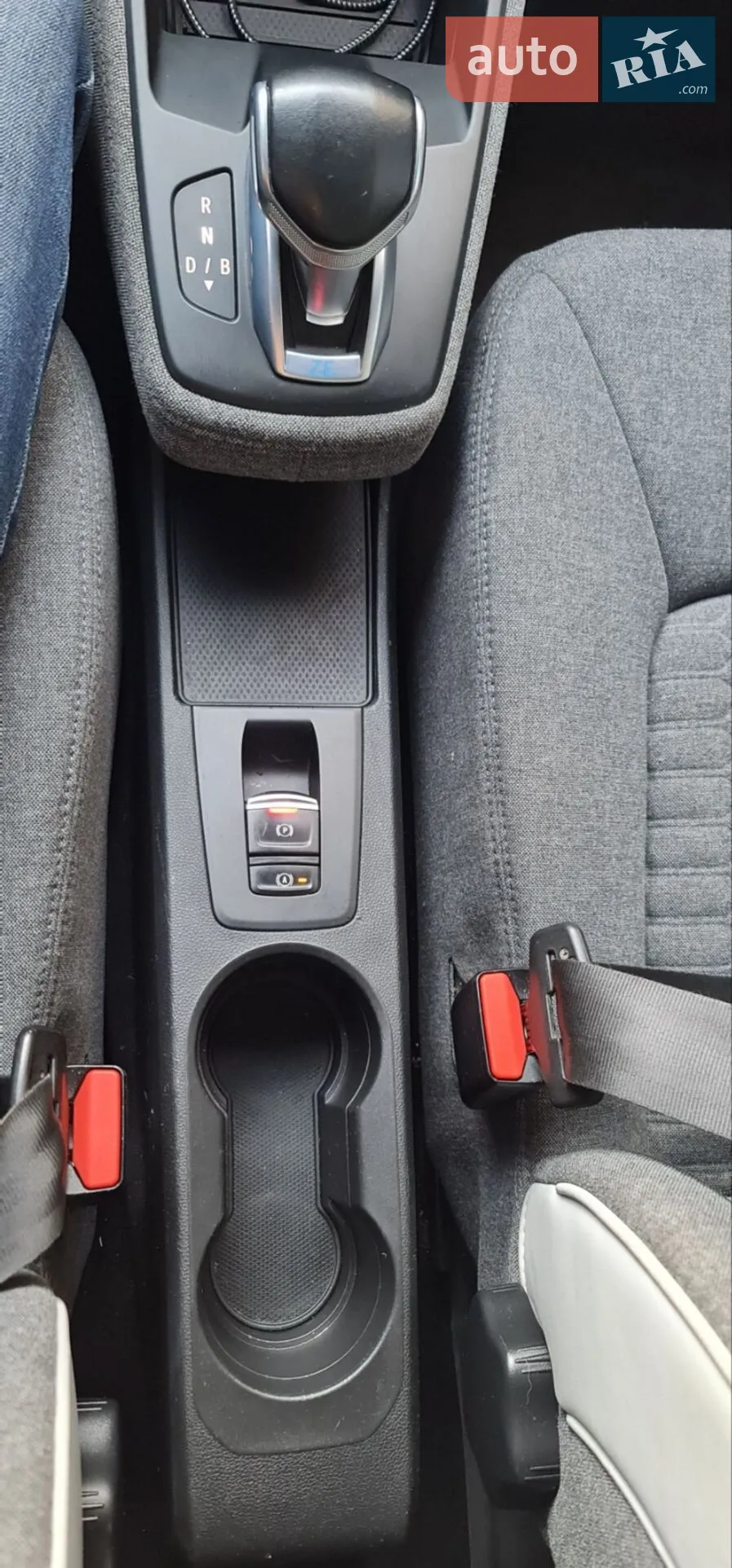 2020 Renault ZOE - мініатюра 23
