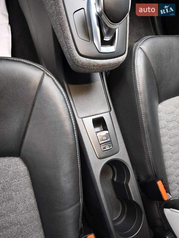 Хетчбек Renault Zoe 2020 в Львові