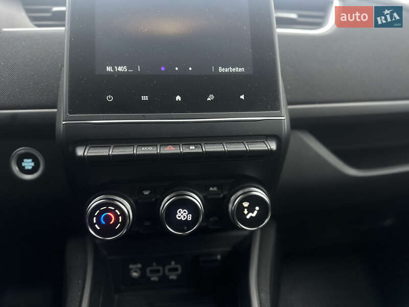 Хэтчбек Renault Zoe 2021 в Звягеле