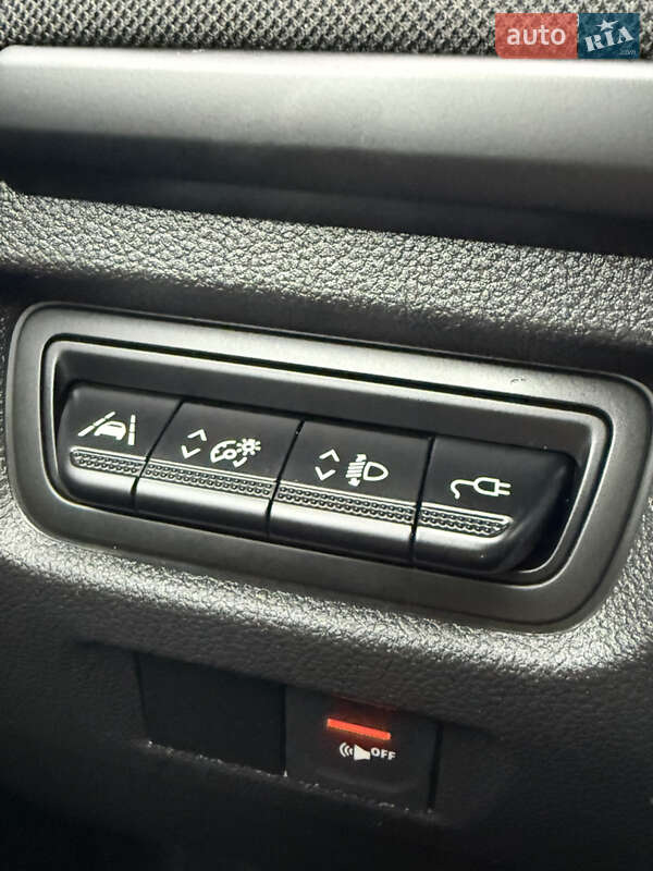 Хетчбек Renault Zoe 2020 в Вінниці