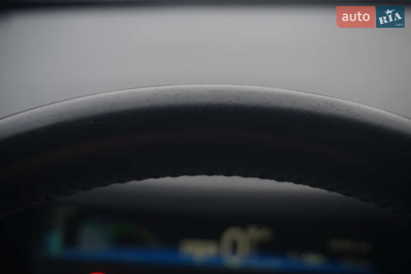 Хэтчбек Renault Zoe 2015 в Самборе фото 32 Хэтчбек Renault Zoe 2015 в Самборе