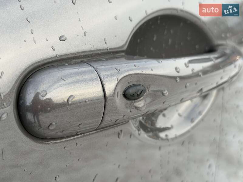 Хэтчбек Renault Zoe 2018 в Луцке фото 12 Хэтчбек Renault Zoe 2018 в Луцке