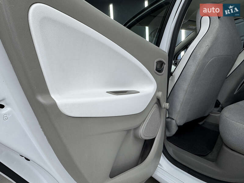 Хэтчбек Renault Zoe 2019 в Коломые