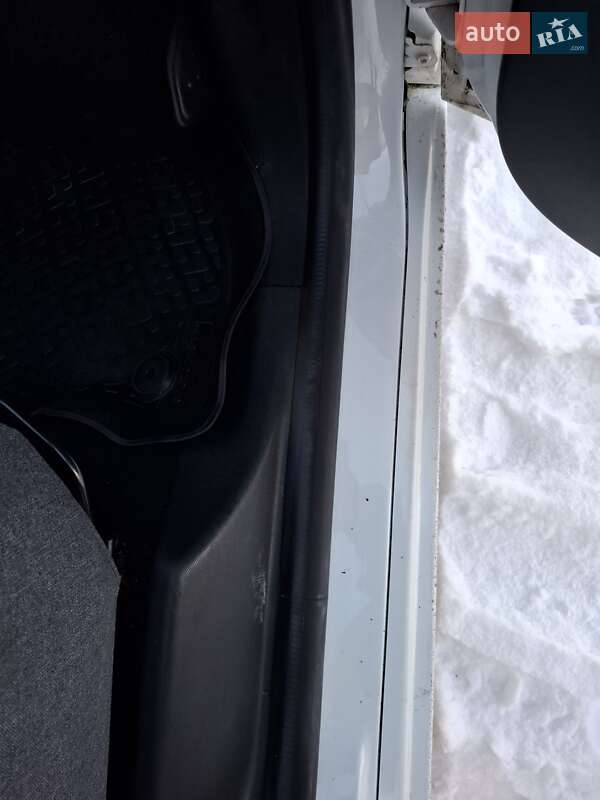 Хетчбек Renault Zoe 2020 в Звягелі