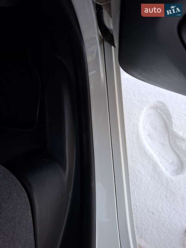 Хетчбек Renault Zoe 2020 в Звягелі