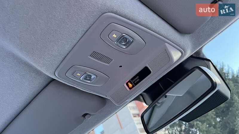 Хетчбек Renault Zoe 2021 в Тернополі