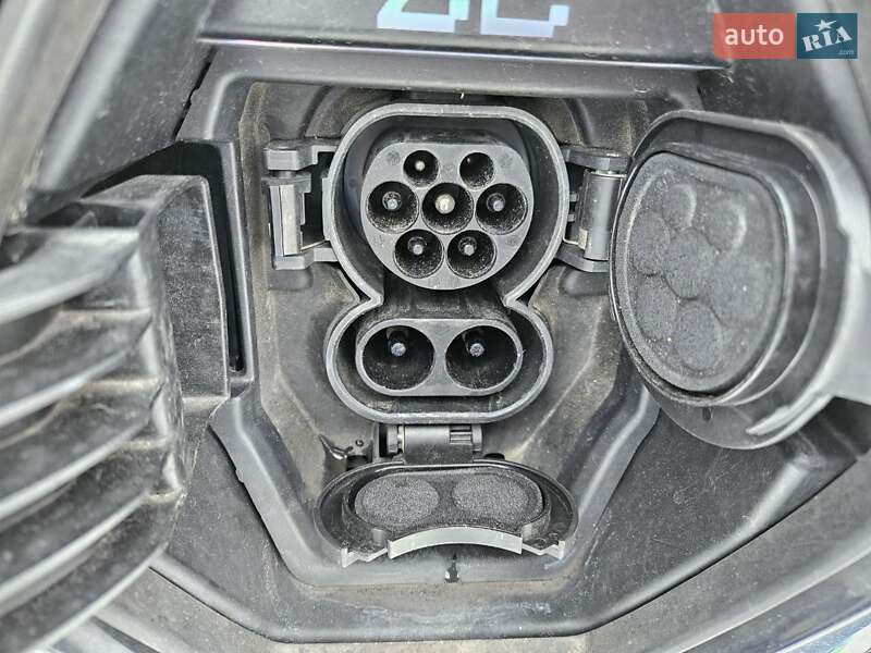 Хетчбек Renault Zoe 2021 в Вінниці фото 9 Хетчбек Renault Zoe 2021 в Вінниці