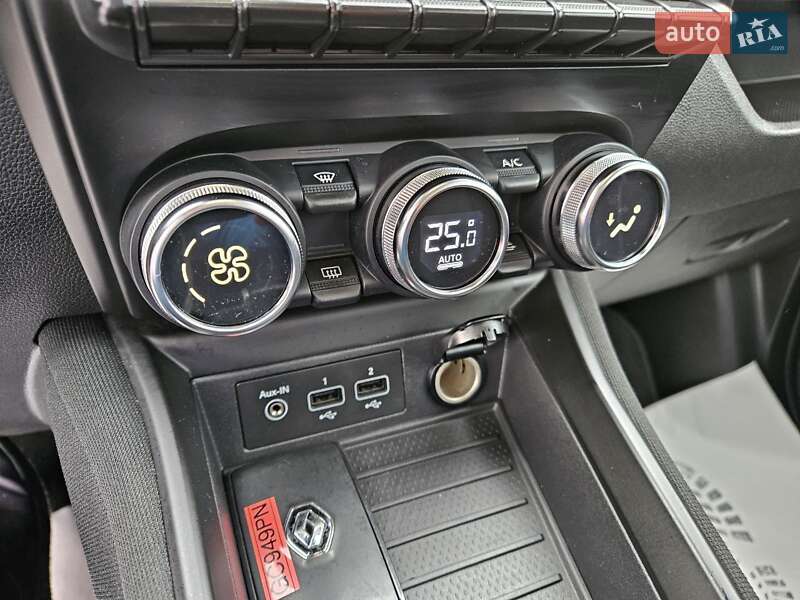 Хетчбек Renault Zoe 2021 в Вінниці фото 30 Хетчбек Renault Zoe 2021 в Вінниці