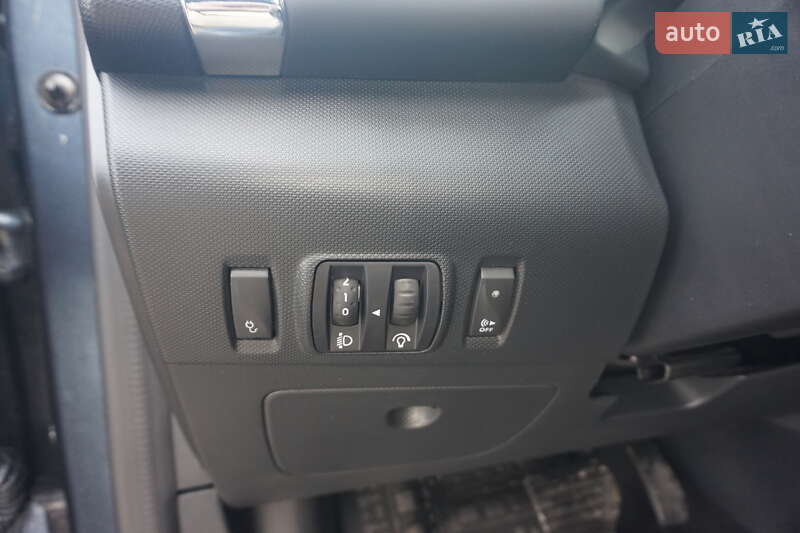 Хэтчбек Renault Zoe 2018 в Самборе фото 29 Хэтчбек Renault Zoe 2018 в Самборе