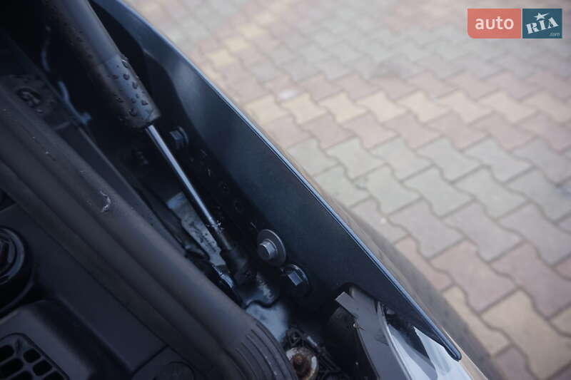 Хэтчбек Renault Zoe 2018 в Самборе фото 56 Хэтчбек Renault Zoe 2018 в Самборе