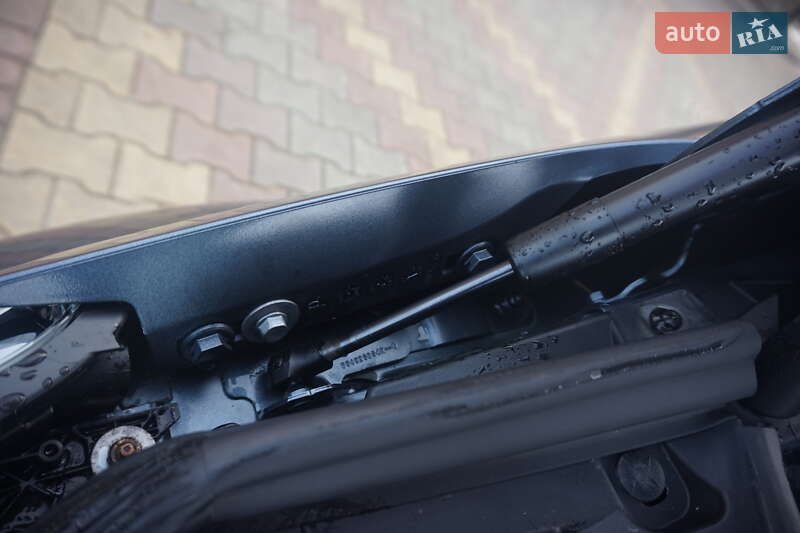 Хэтчбек Renault Zoe 2018 в Самборе фото 58 Хэтчбек Renault Zoe 2018 в Самборе