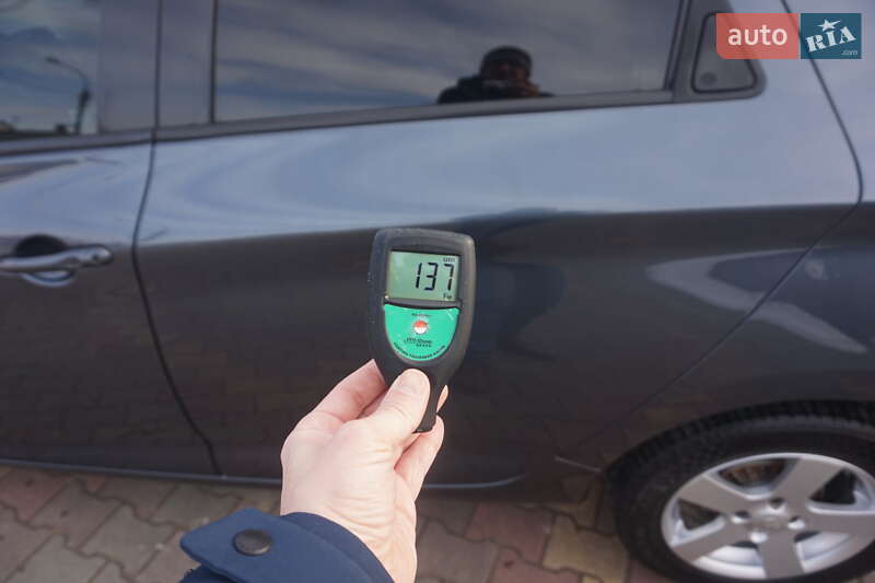 Хэтчбек Renault Zoe 2018 в Самборе фото 69 Хэтчбек Renault Zoe 2018 в Самборе