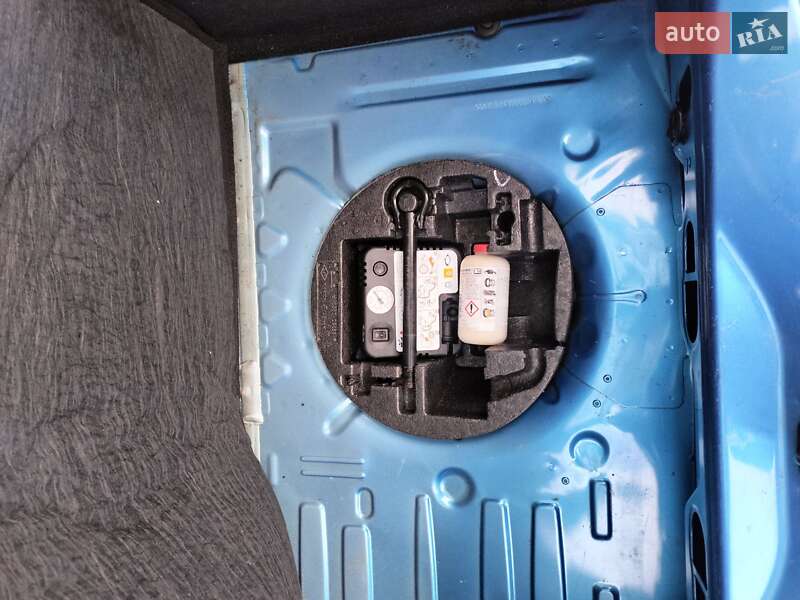 Хэтчбек Renault Zoe 2019 в Житомире