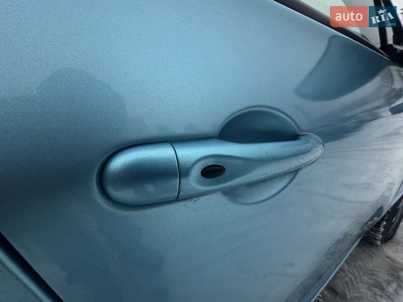 Хэтчбек Renault Zoe 2020 в Виннице