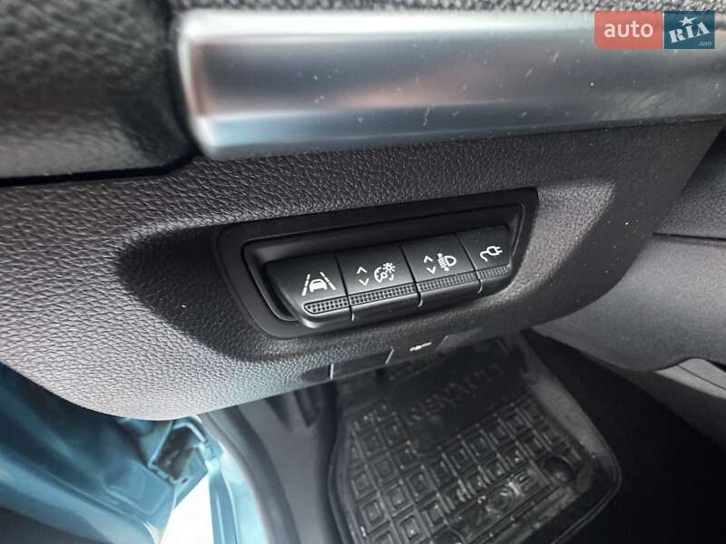 Хэтчбек Renault Zoe 2020 в Виннице