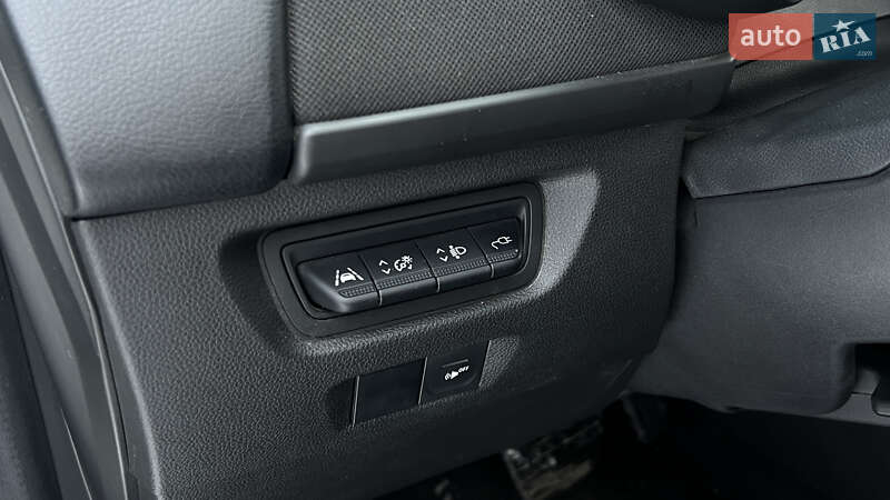 Хэтчбек Renault Zoe 2020 в Ивано-Франковске