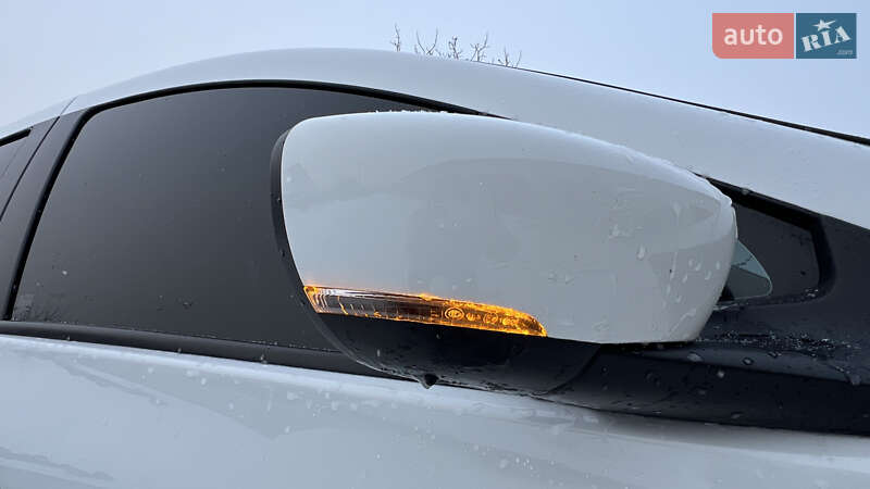 Хэтчбек Renault Zoe 2020 в Ивано-Франковске